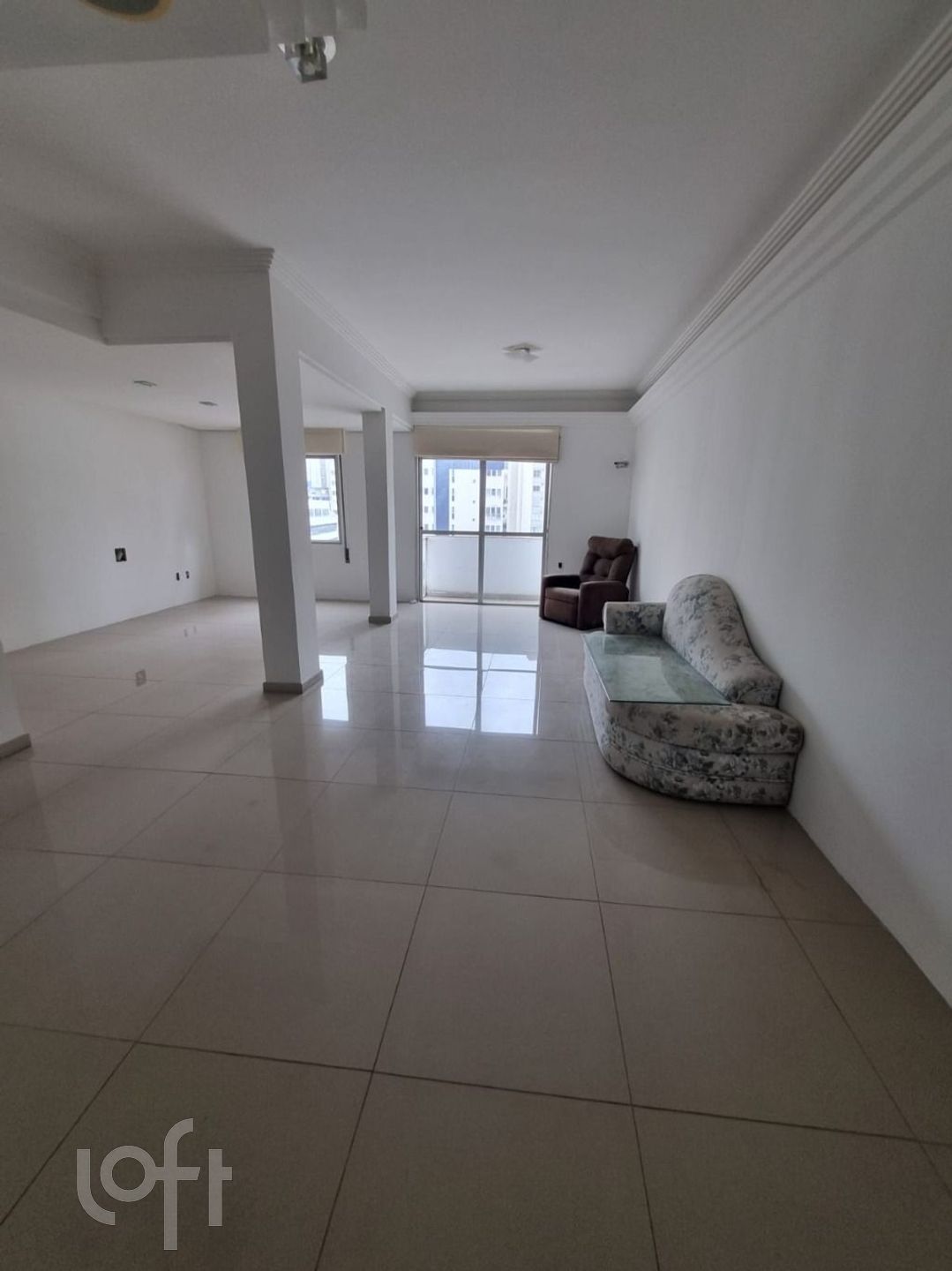 Apartamentos com 106m², 2 quartos, 1 suíte, 1 garagem, no bairro Centro em Florianópolis