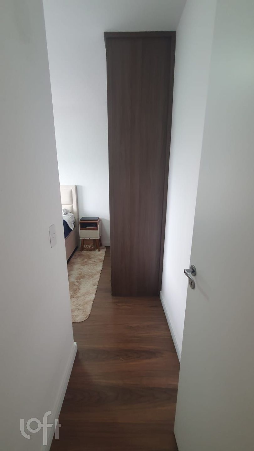 Apartamento à venda com 2 quartos, 42m² - Foto 17