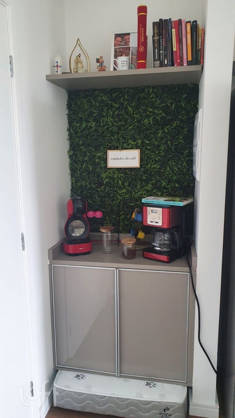 Apartamento à venda com 2 quartos, 42m² - Foto 10