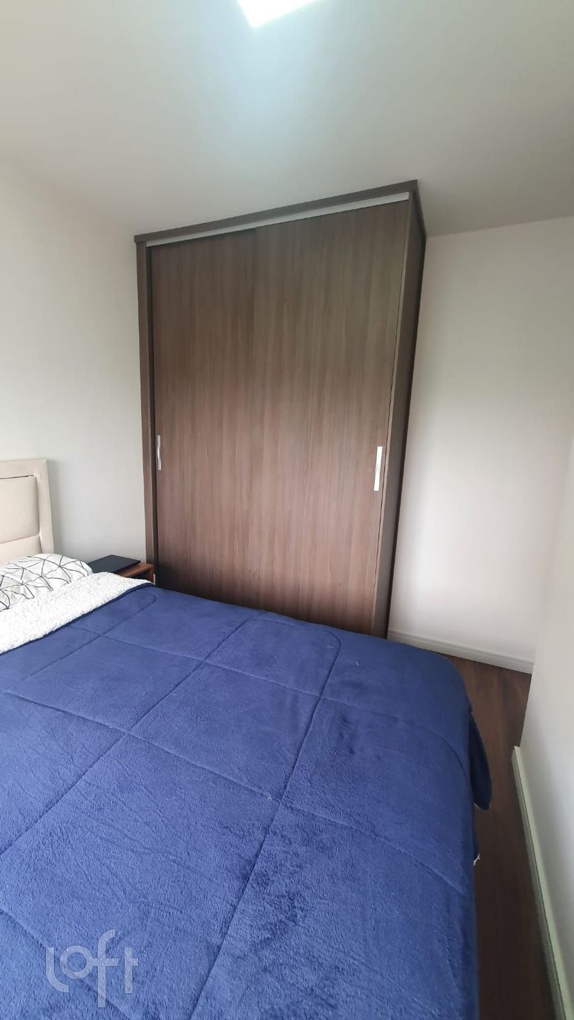 Apartamento à venda com 2 quartos, 42m² - Foto 16