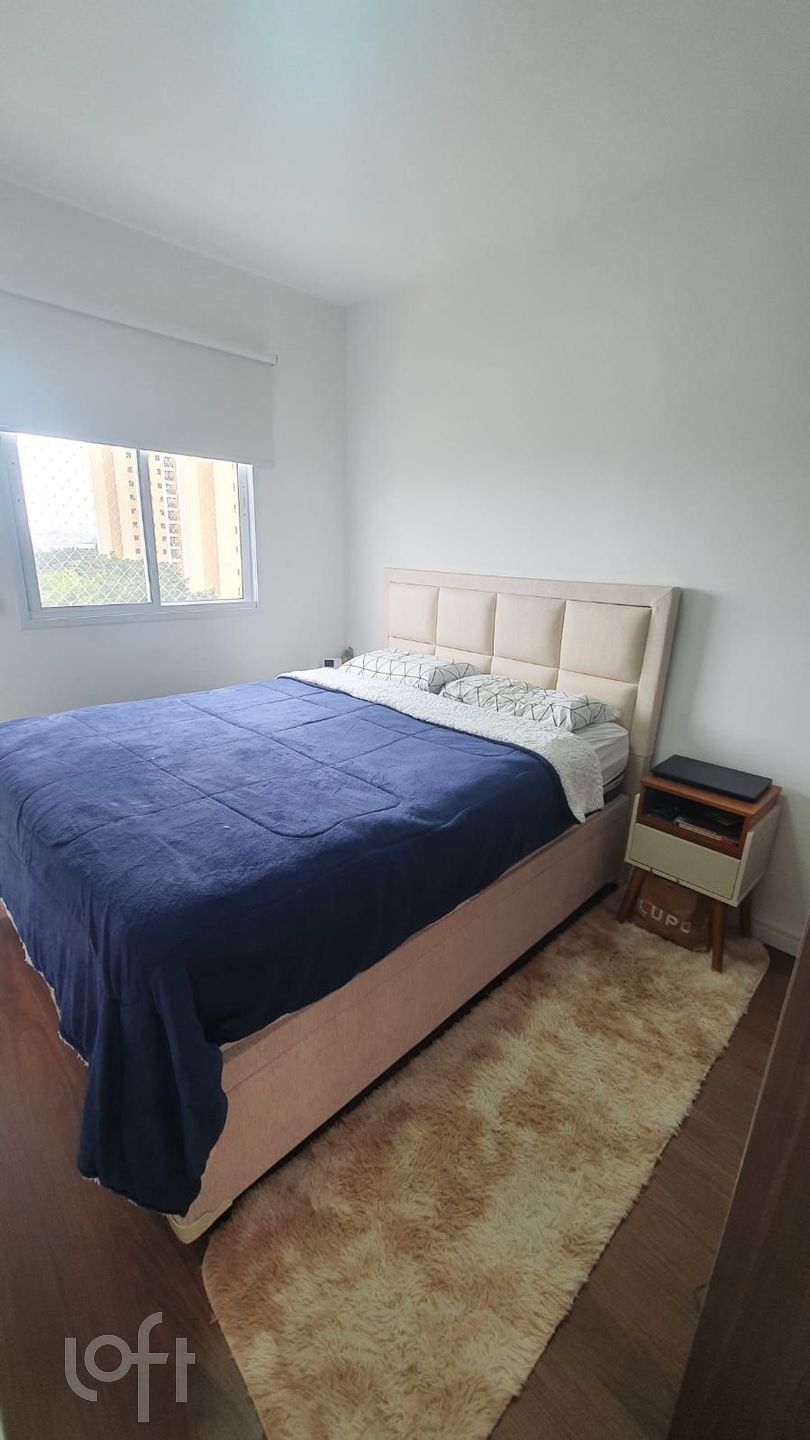 Apartamento à venda com 2 quartos, 42m² - Foto 14