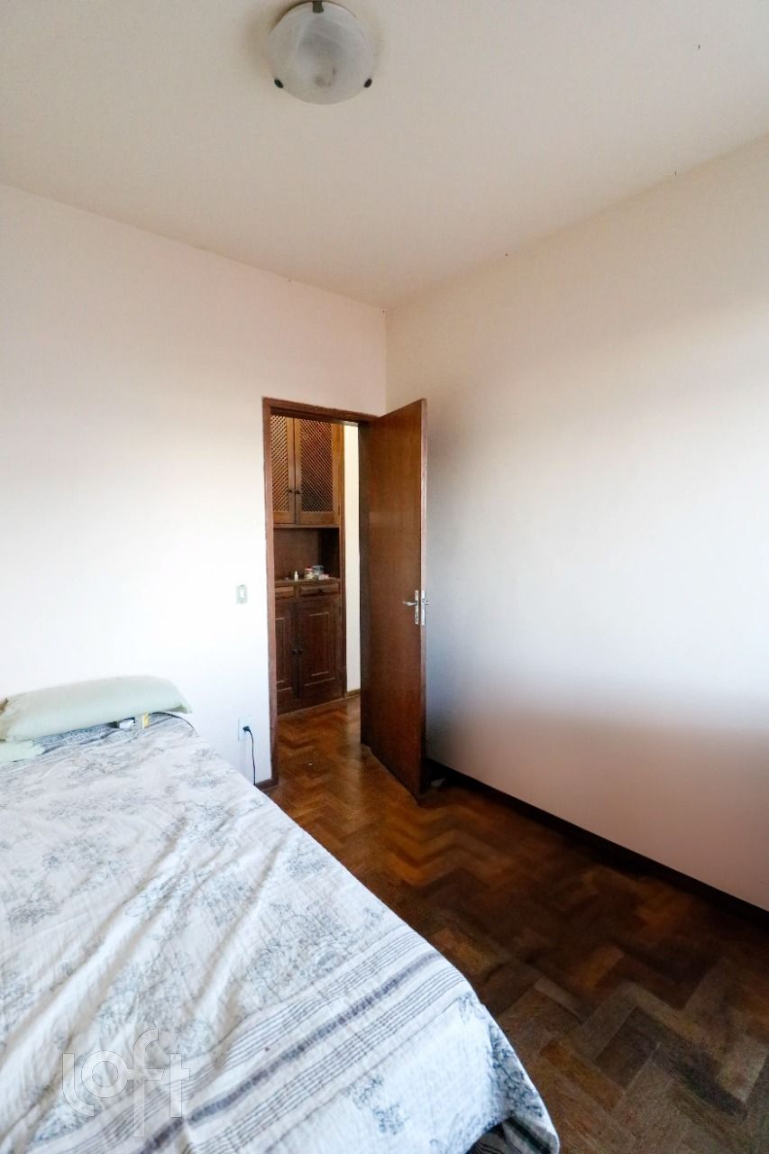 Apartamento à venda com 3 quartos, 85m² - Foto 11