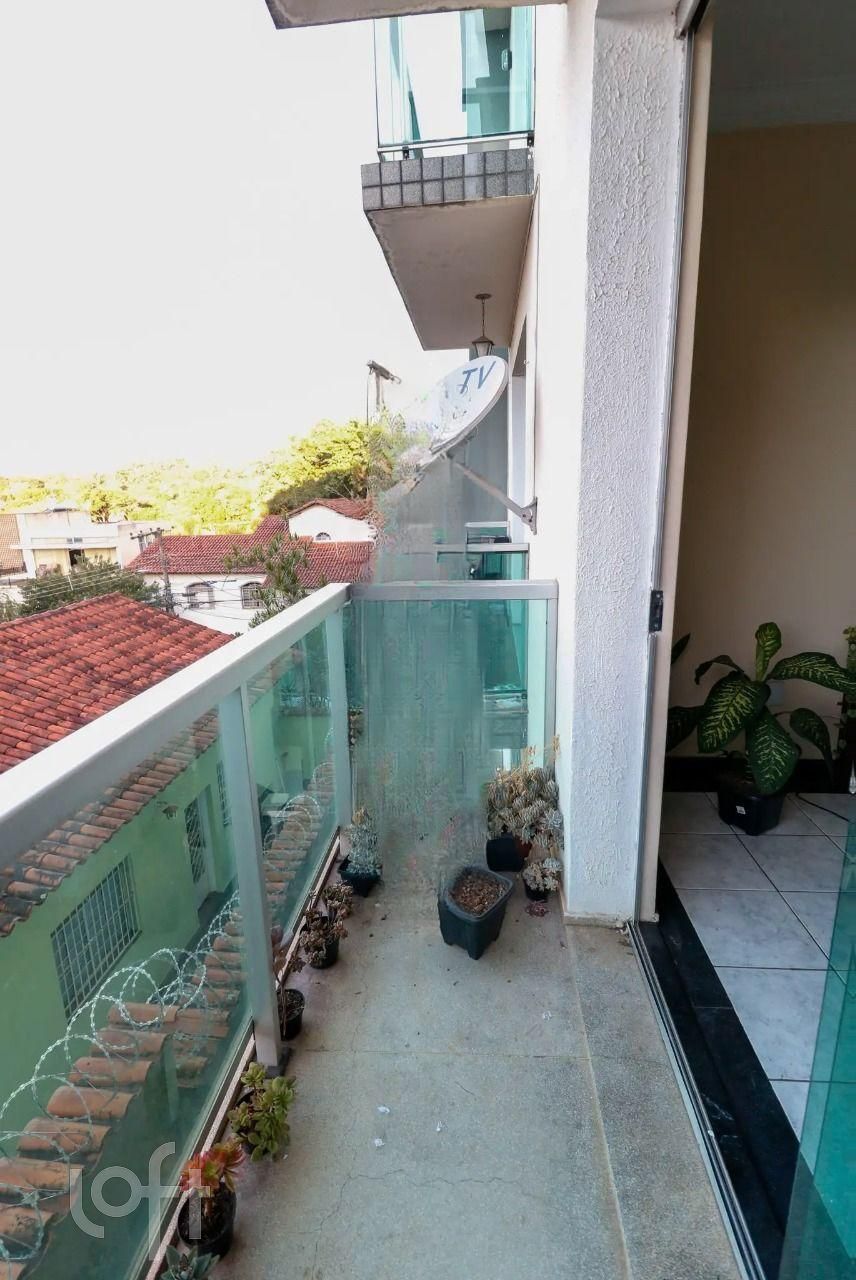 Apartamento à venda com 3 quartos, 85m² - Foto 7