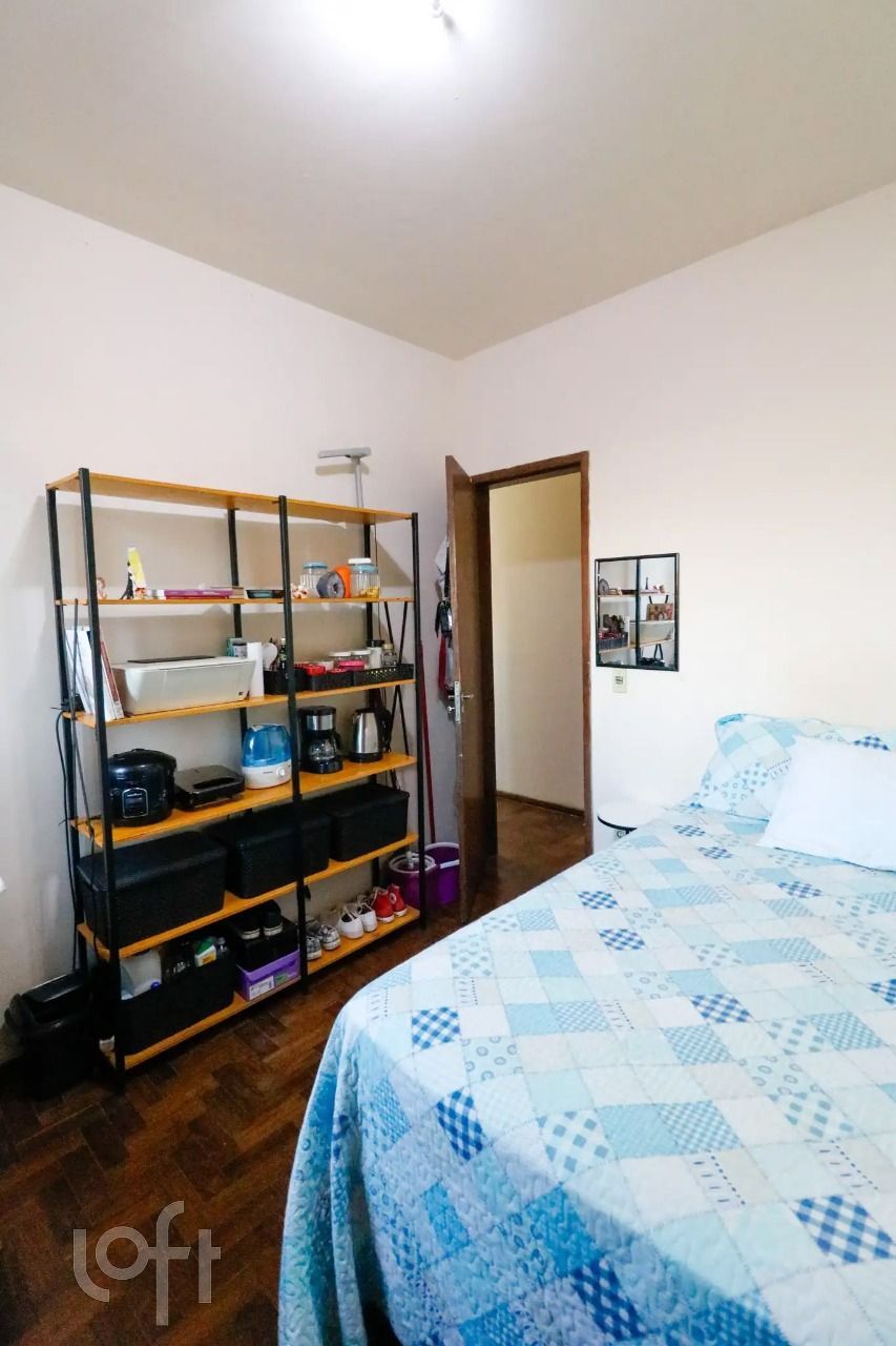 Apartamento à venda com 3 quartos, 85m² - Foto 4