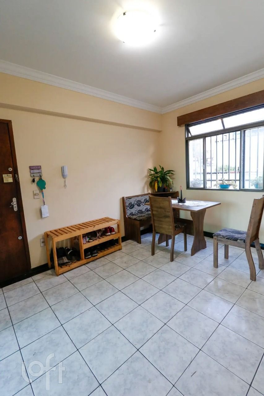 Apartamento à venda com 3 quartos, 85m² - Foto 6