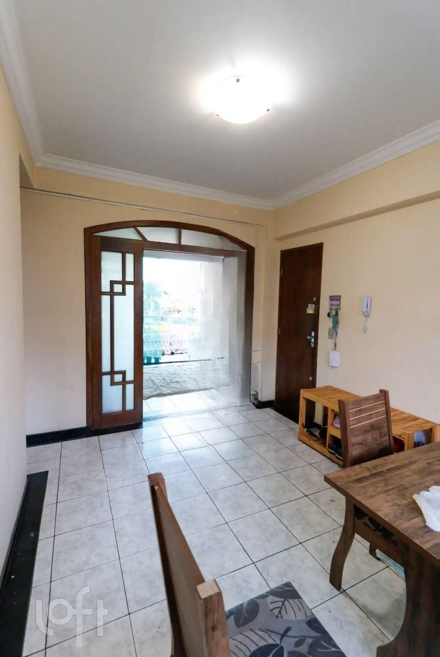 Apartamento à venda com 3 quartos, 85m² - Foto 5