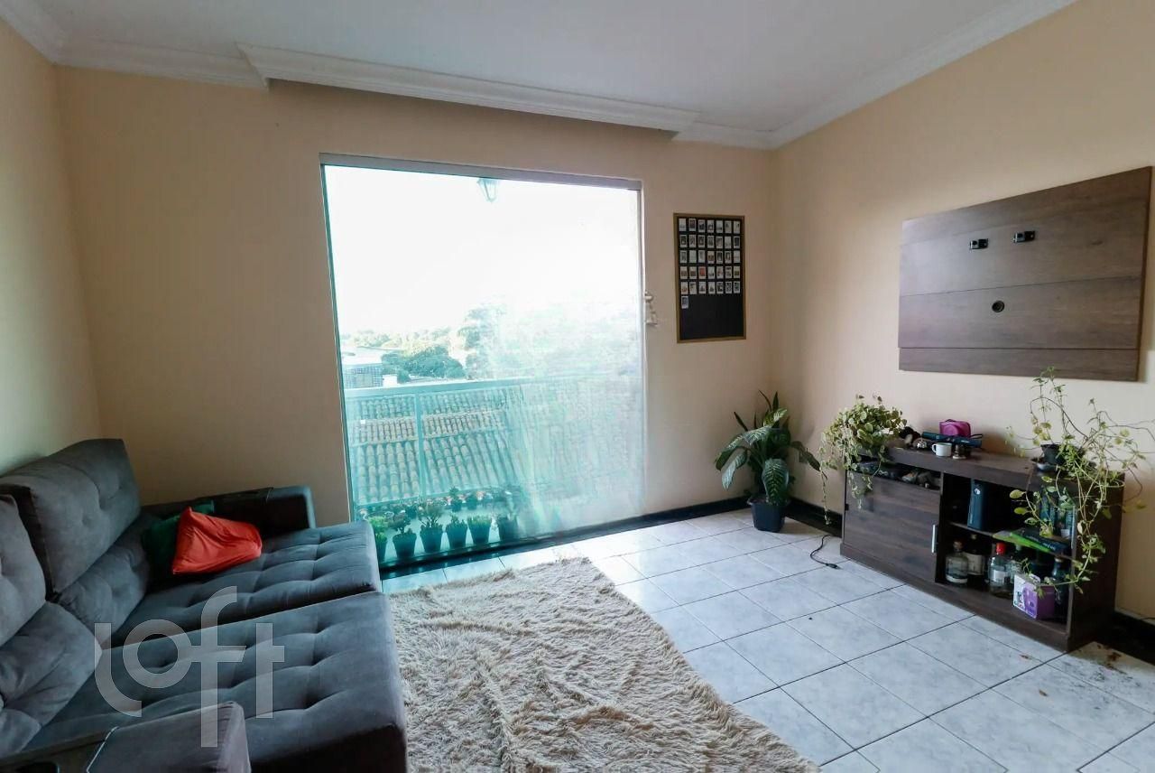 Apartamento à venda com 3 quartos, 85m² - Foto 1