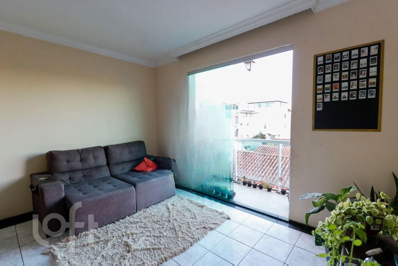 Apartamento à venda com 3 quartos, 85m² - Foto 8