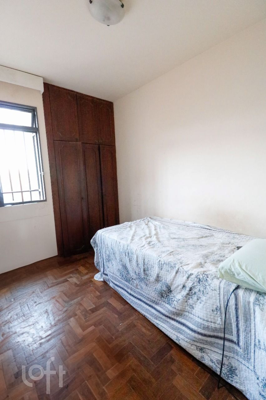 Apartamento à venda com 3 quartos, 85m² - Foto 10