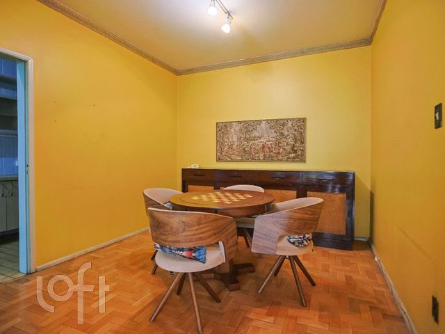 Apartamento com 145m², 3 dormitórios, 1 vaga, Moinhos de Vento em Porto Alegre