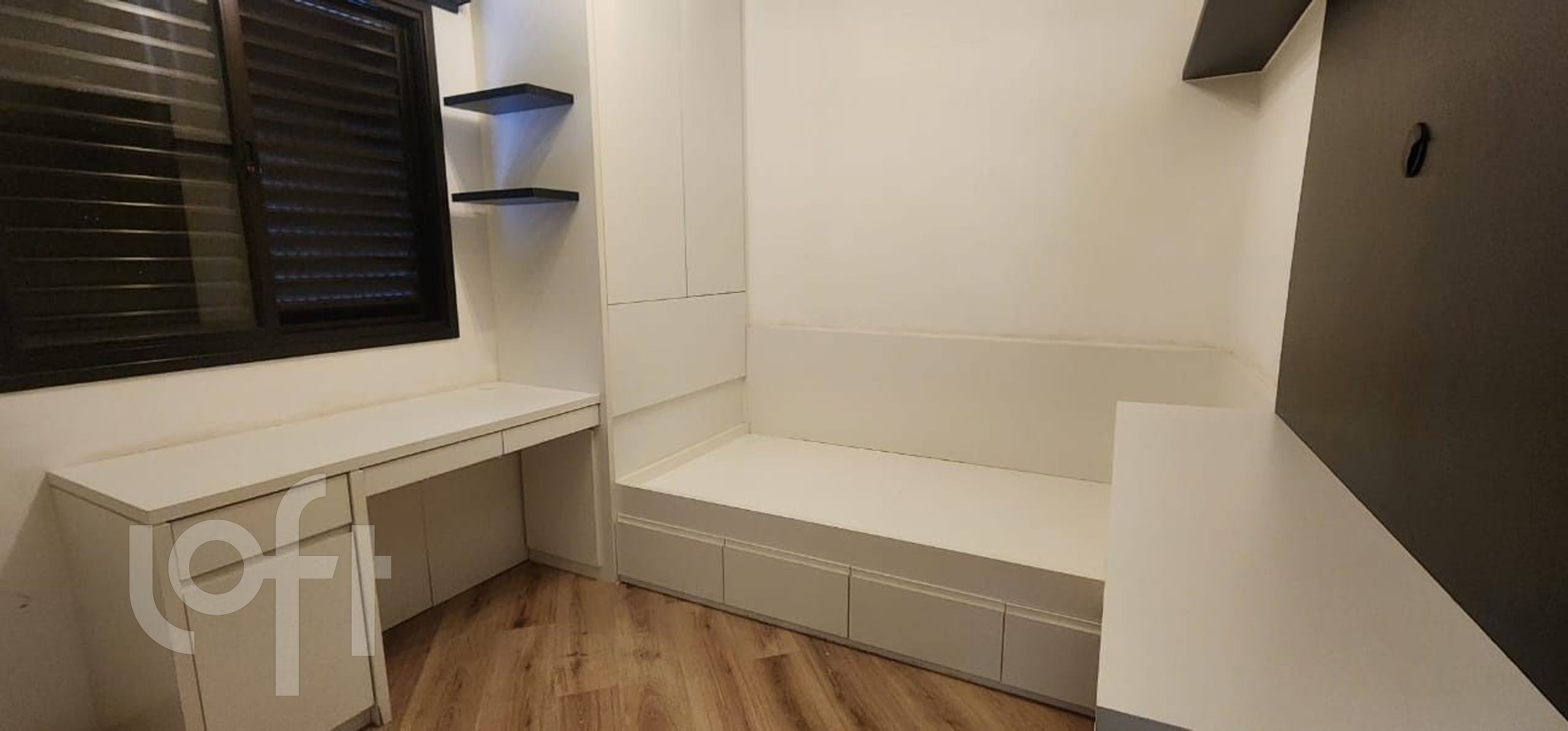 Apartamento à venda com 3 quartos, 75m² - Foto 5