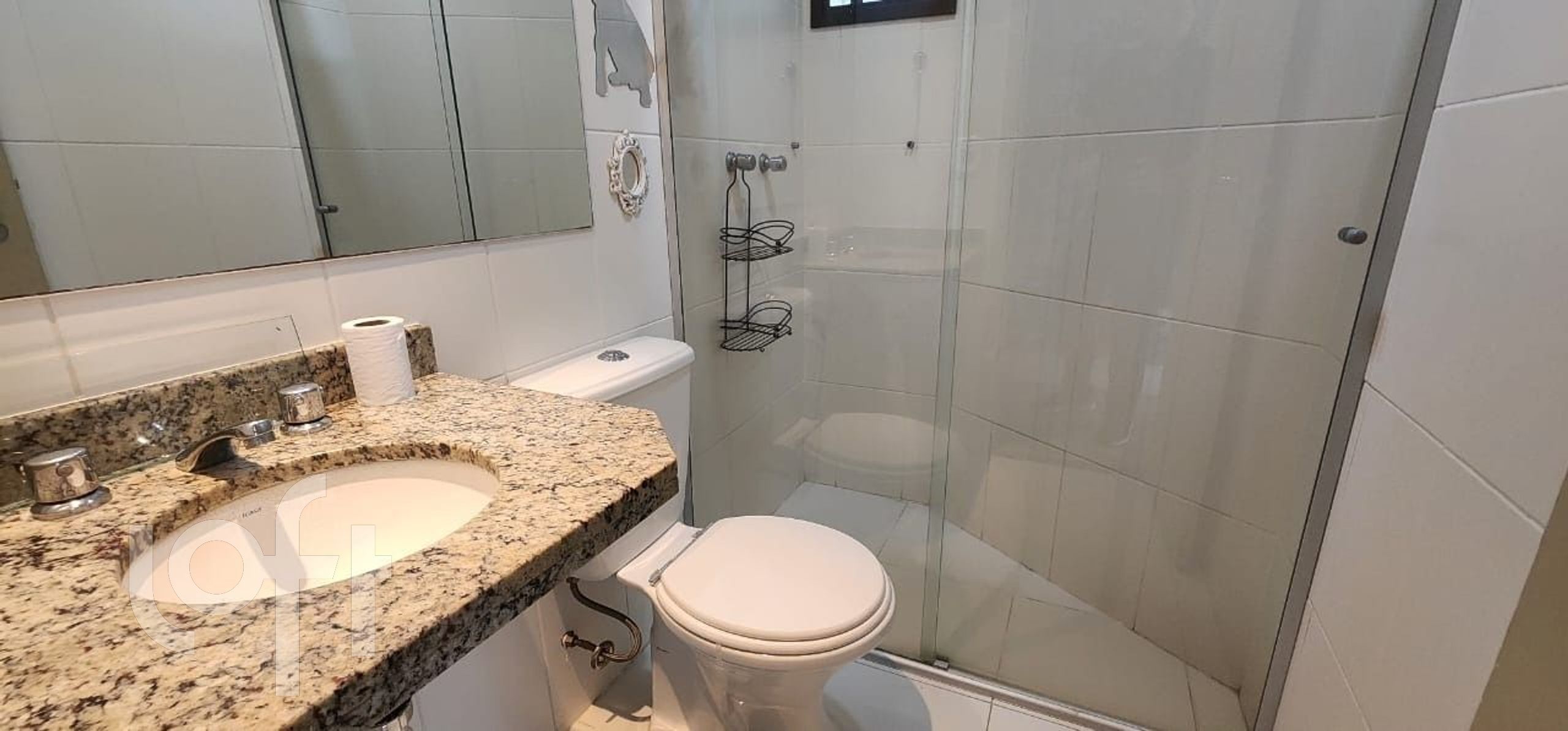 Apartamento à venda com 3 quartos, 75m² - Foto 11