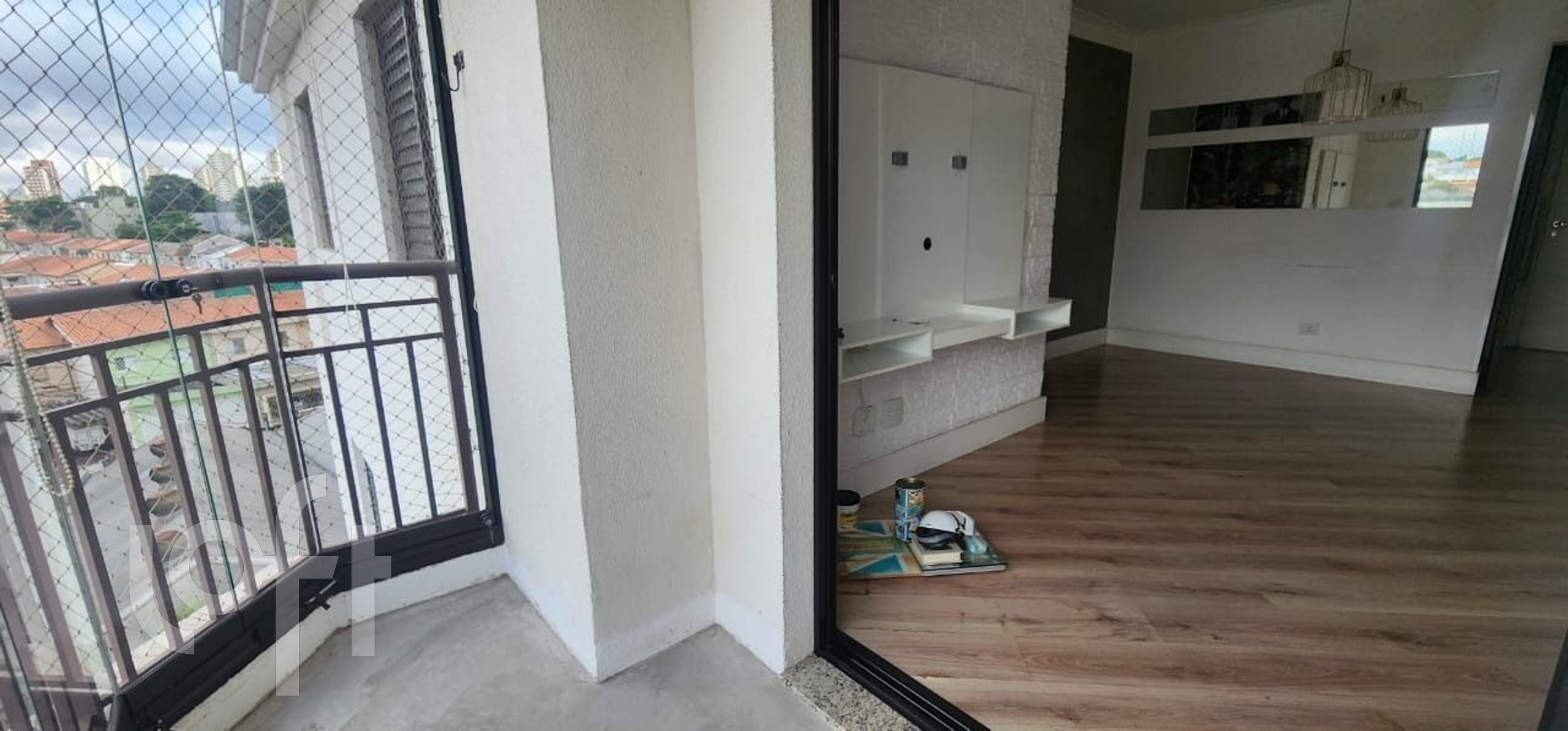 Apartamento à venda com 3 quartos, 75m² - Foto 18