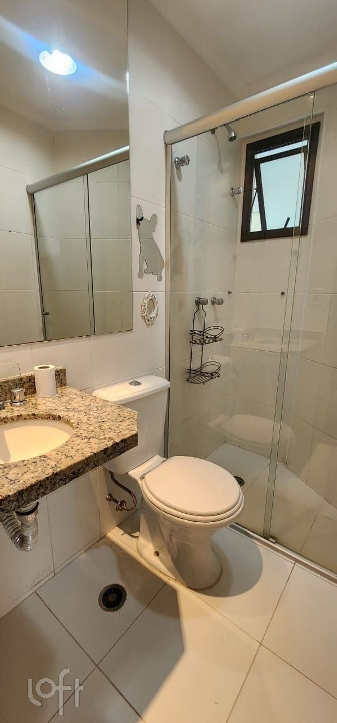 Apartamento à venda com 3 quartos, 75m² - Foto 12