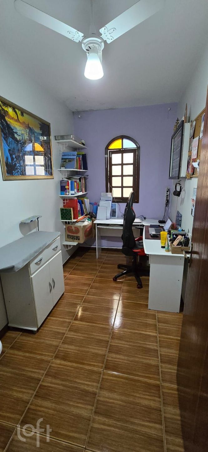 Casa à venda com 3 quartos, 230m² - Foto 12