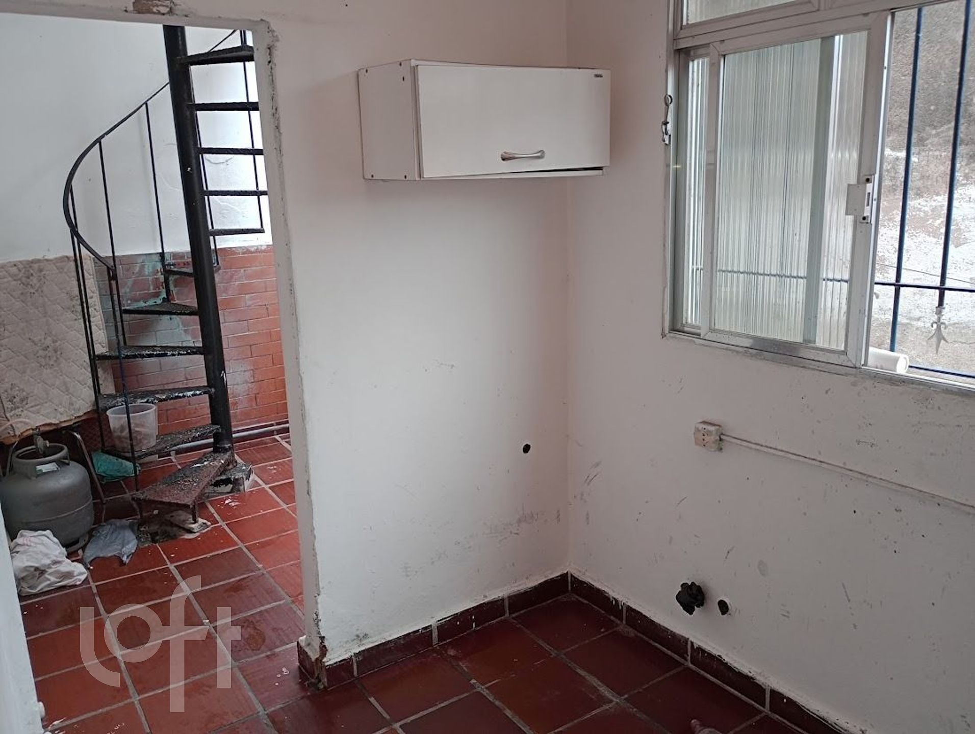 Casa à venda em Mandaqui com 100 m², 2 quartos, 2