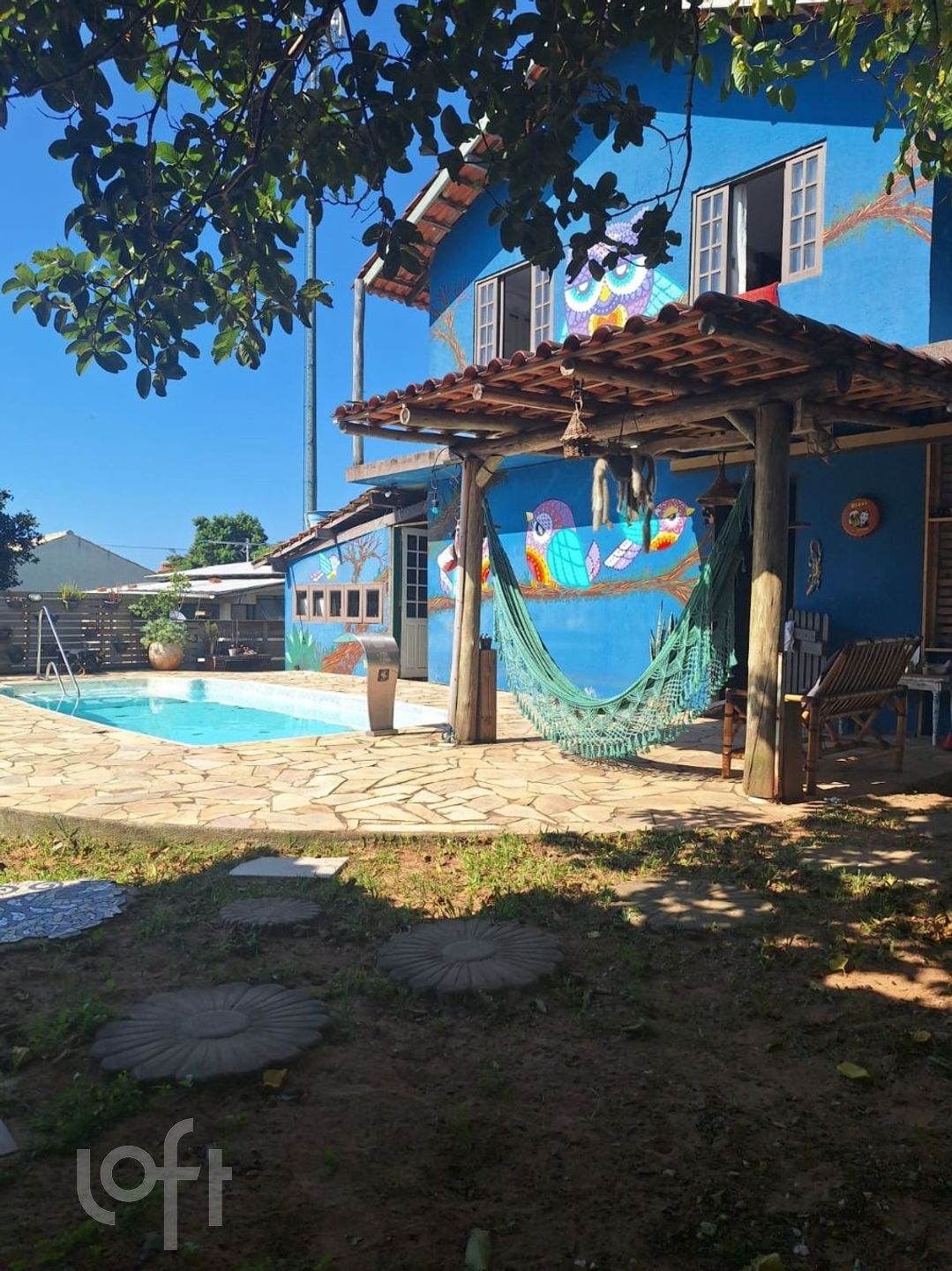 Casa Residencial com 250m², 3 quartos, no bairro Campeche Norte em Florianópolis