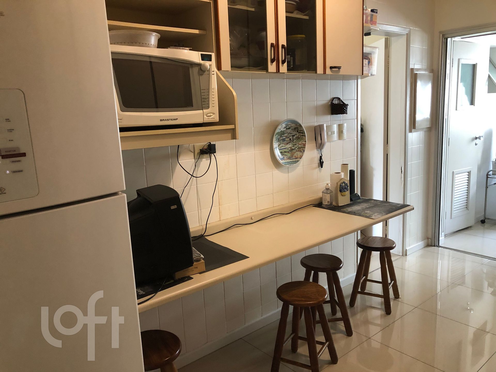 Apartamento à venda com 3 quartos, 116m² - Foto 17