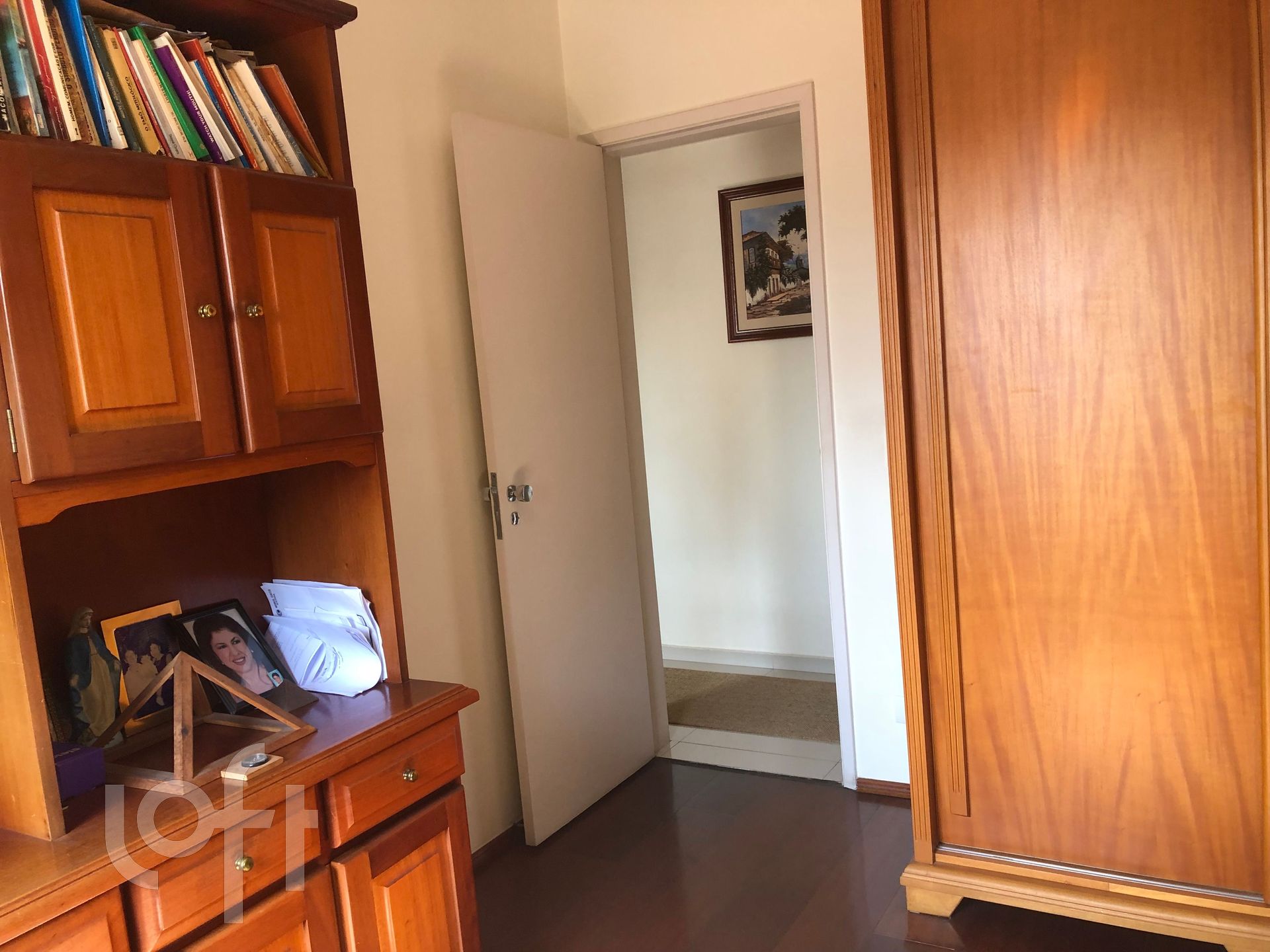 Apartamento à venda com 3 quartos, 116m² - Foto 19