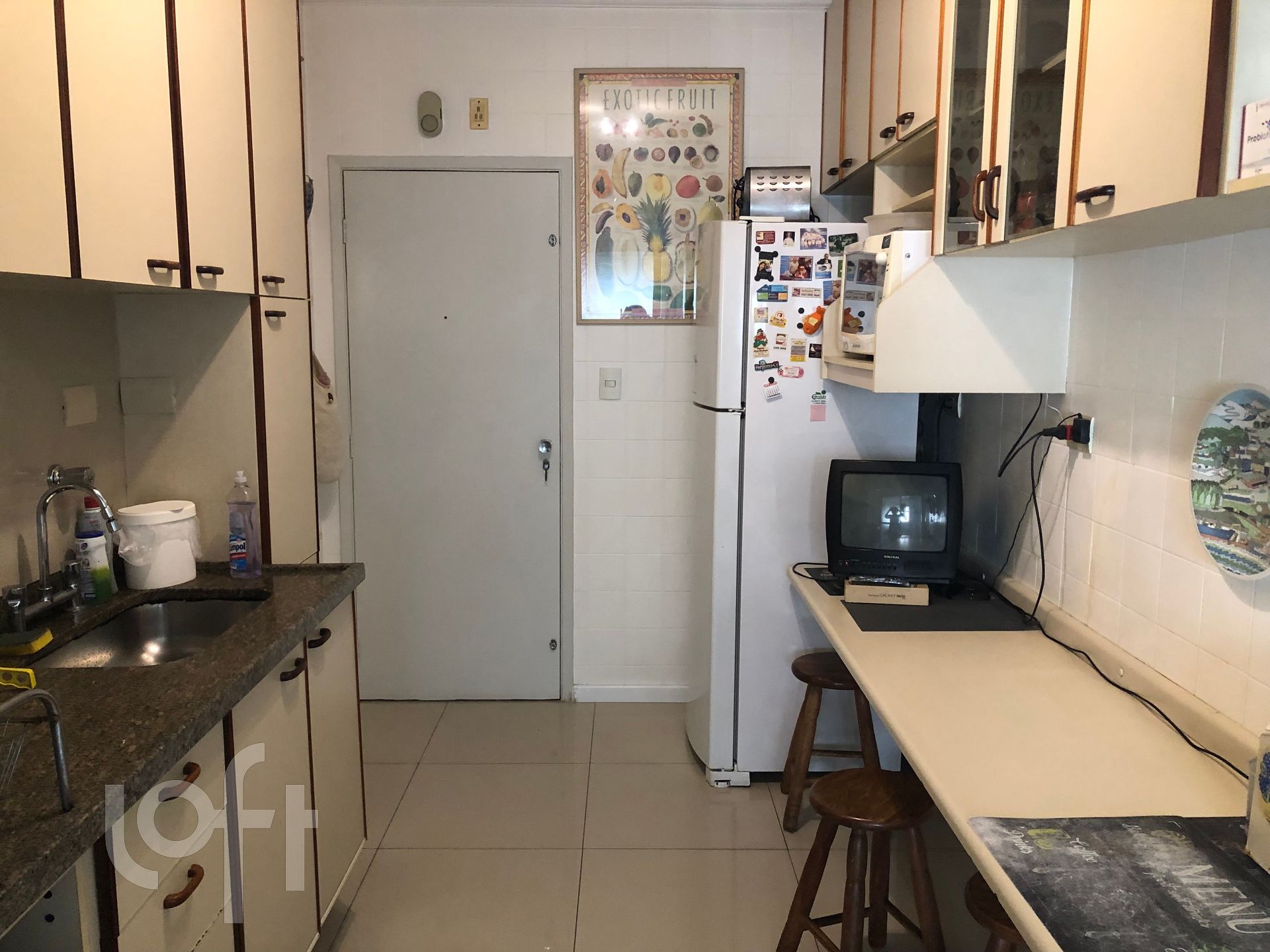 Apartamento à venda com 3 quartos, 116m² - Foto 14