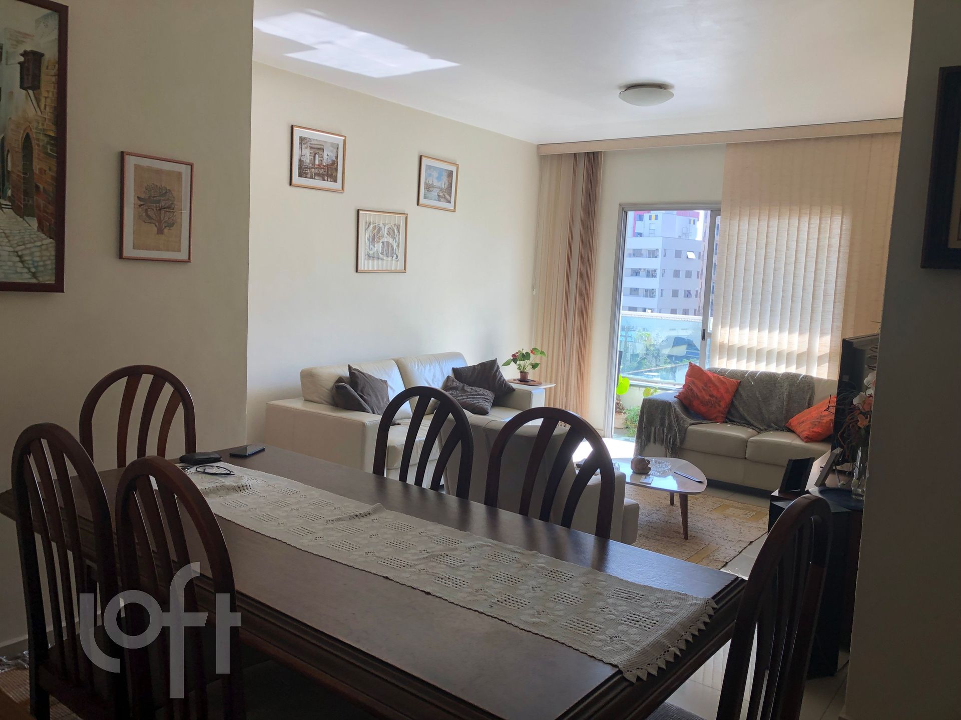 Apartamento à venda com 3 quartos, 116m² - Foto 10