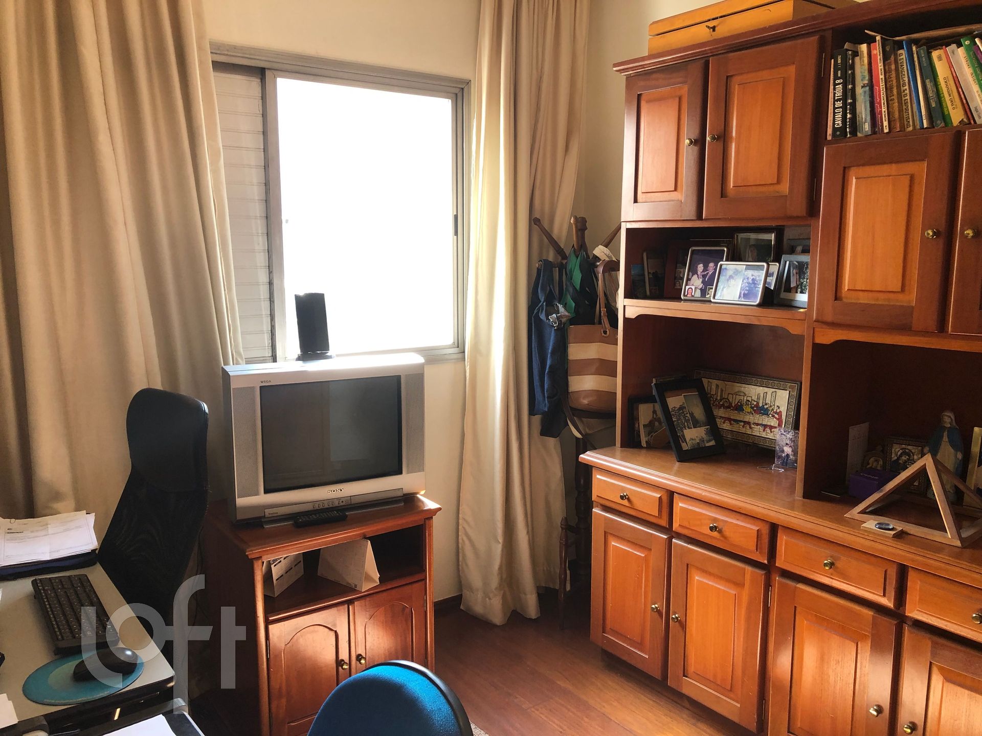 Apartamento à venda com 3 quartos, 116m² - Foto 21