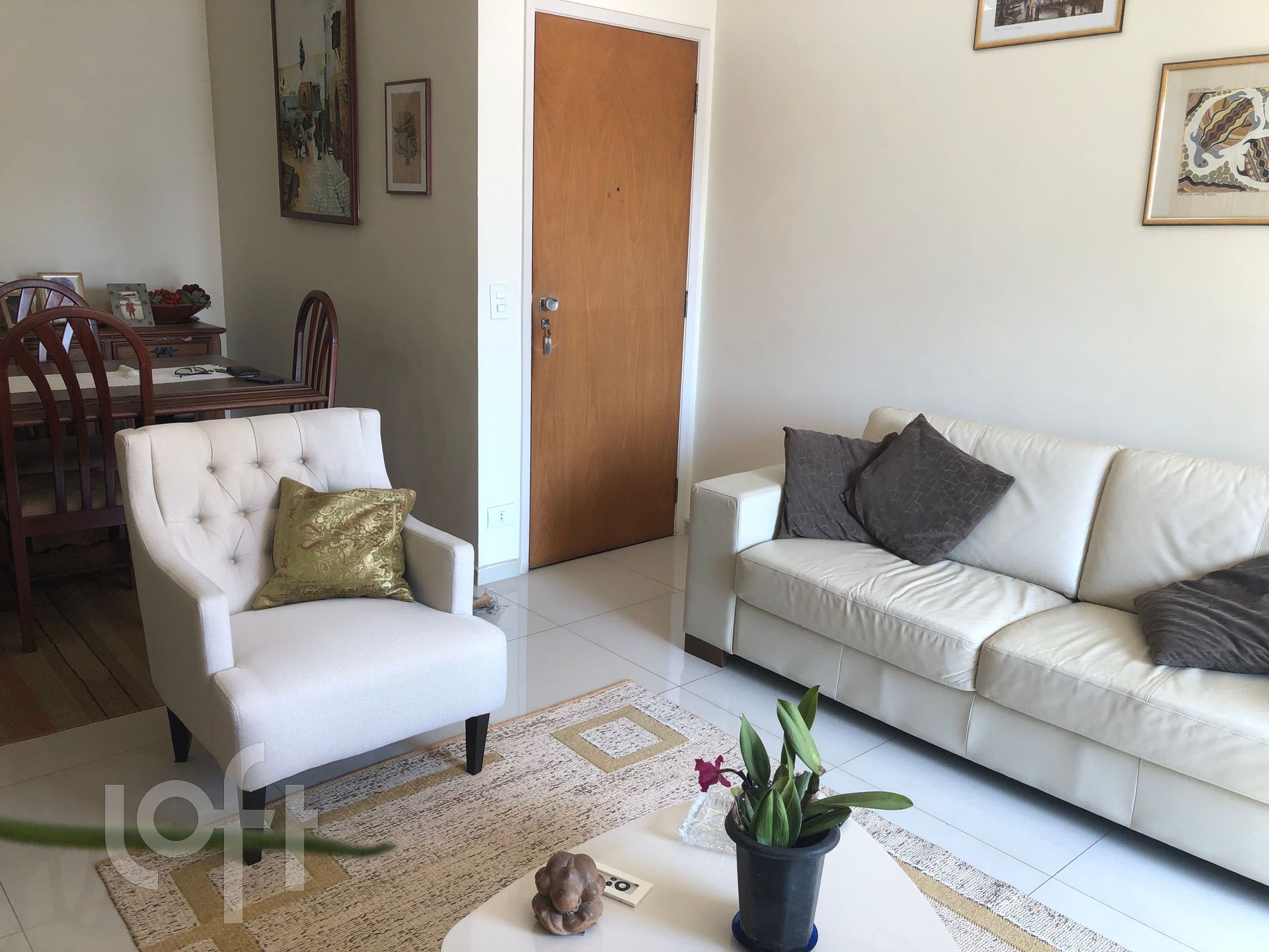 Apartamento à venda com 3 quartos, 116m² - Foto 5