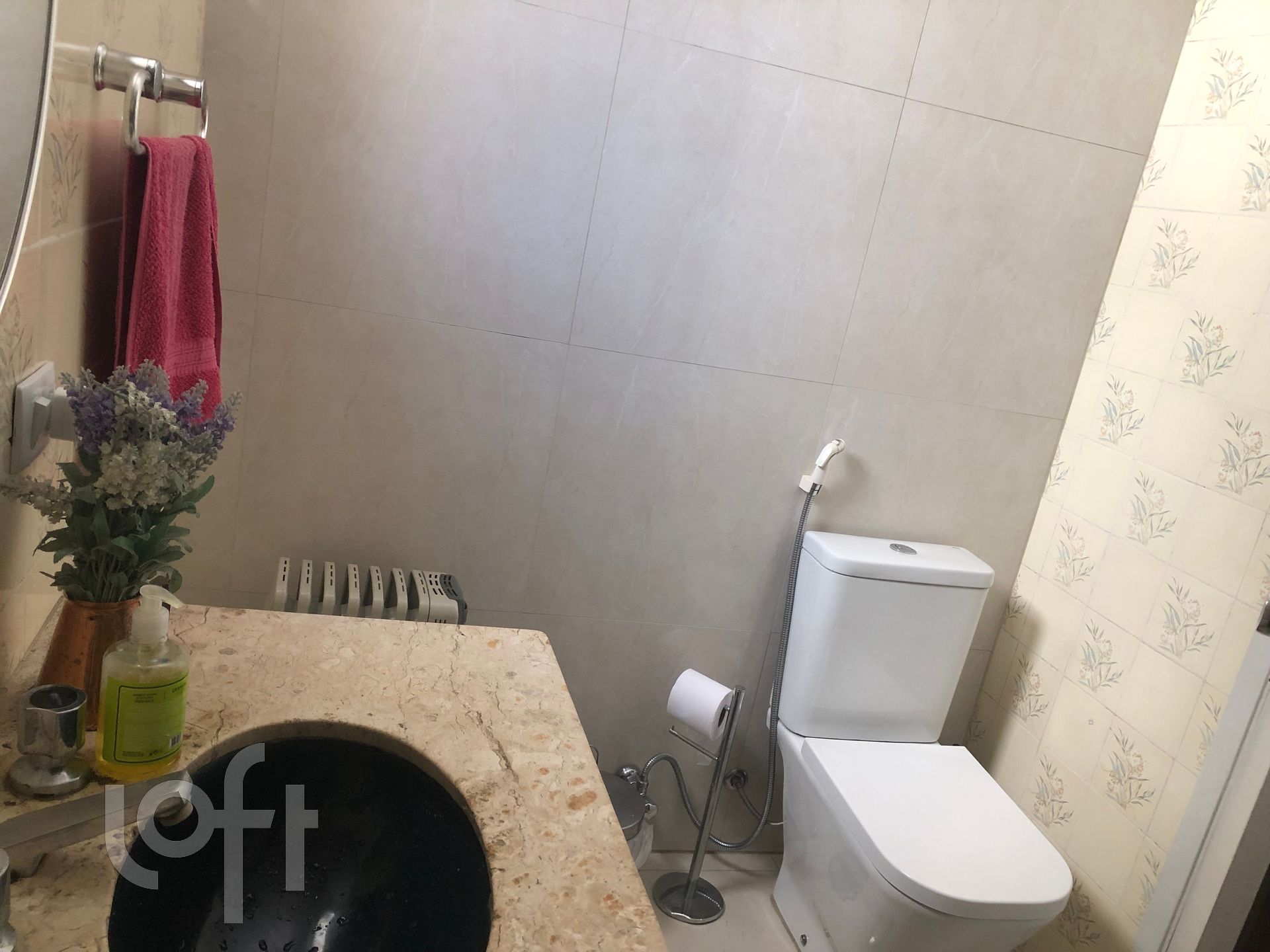 Apartamento à venda com 3 quartos, 116m² - Foto 31