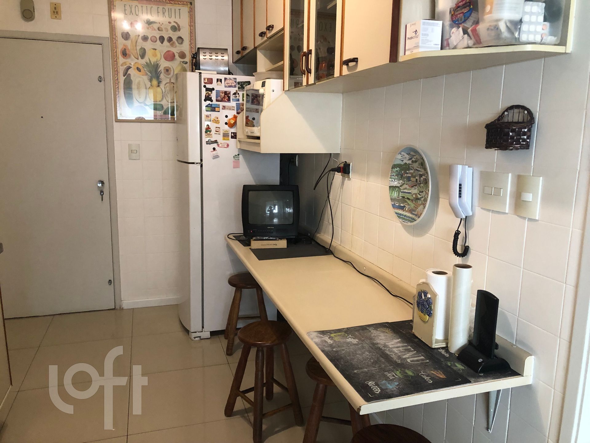 Apartamento à venda com 3 quartos, 116m² - Foto 15