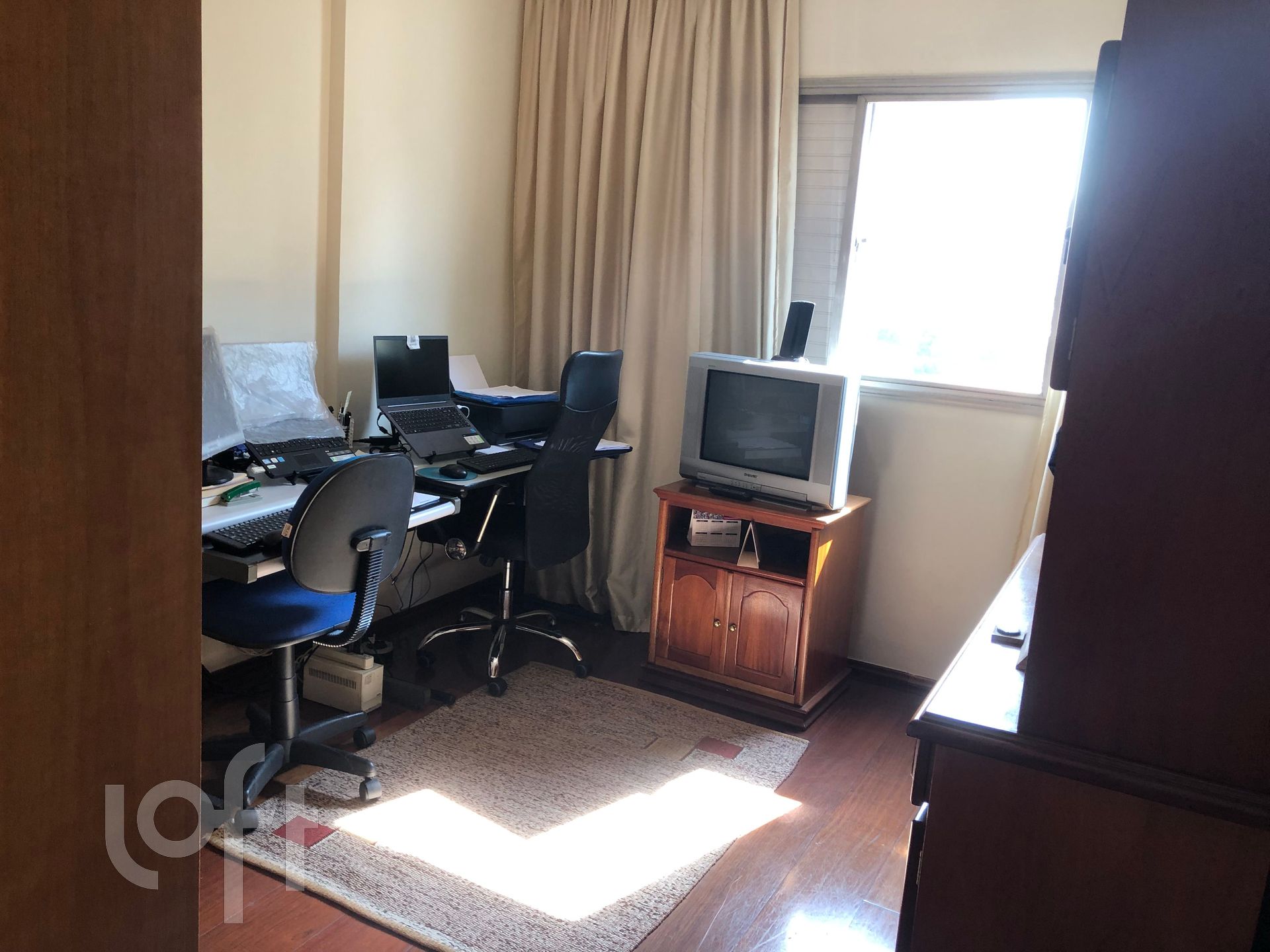 Apartamento à venda com 3 quartos, 116m² - Foto 22