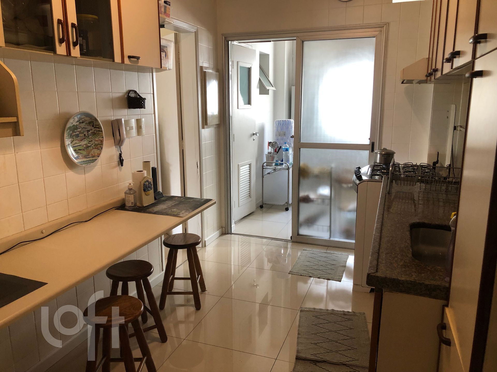 Apartamento à venda com 3 quartos, 116m² - Foto 16