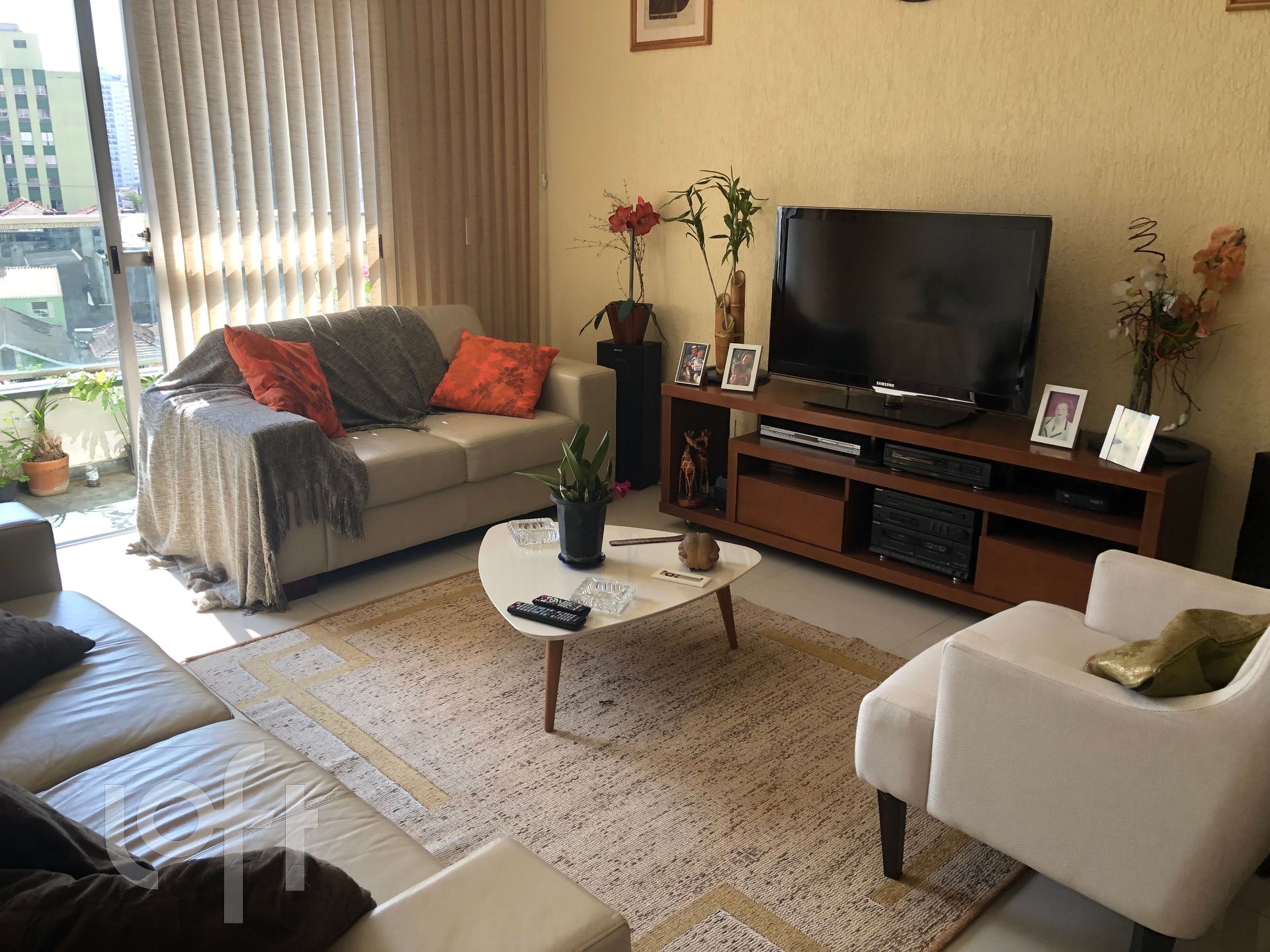 Apartamento à venda com 3 quartos, 116m² - Foto 3