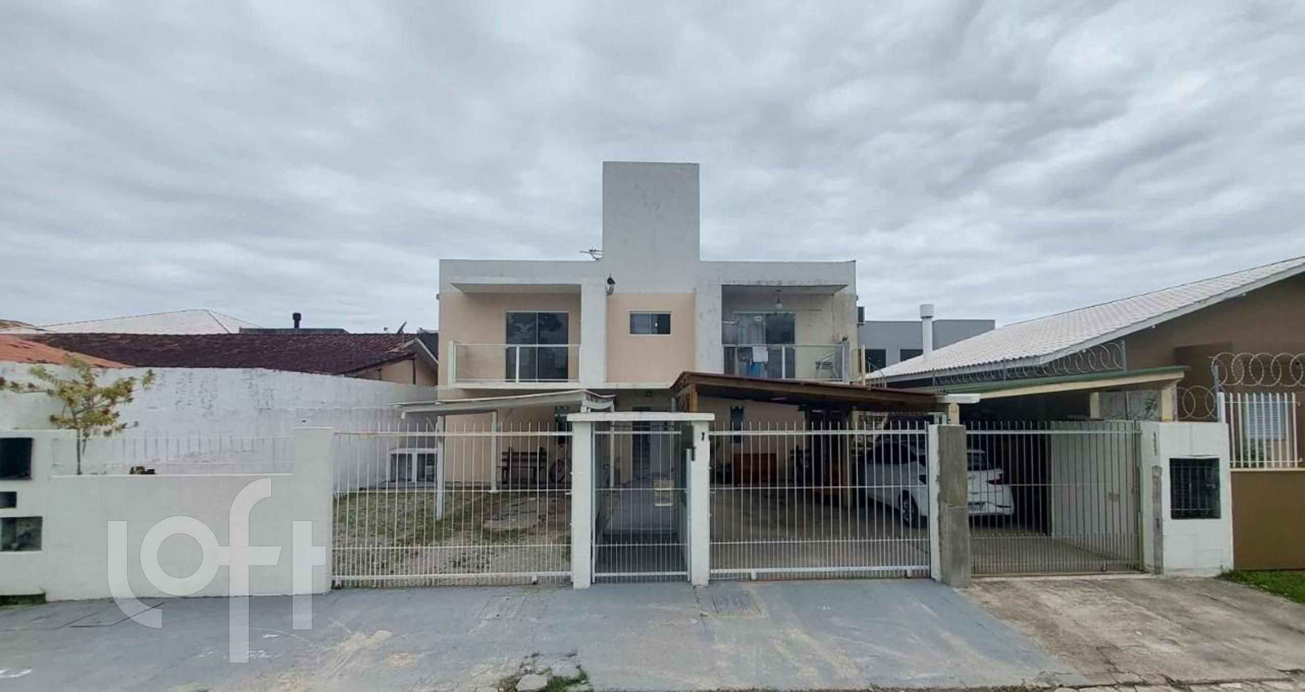 Apartamento à venda em Caminho Novo com 68 m², 2 quartos, 1 vaga