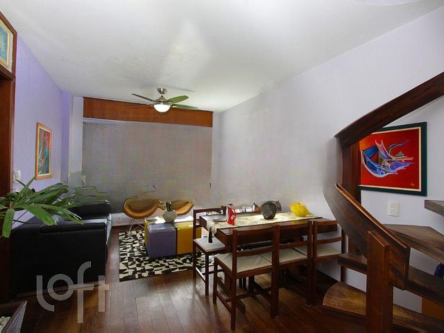 Apartamento com 152m², 2 dormitórios, 1 suíte, Menino Deus em Porto Alegre