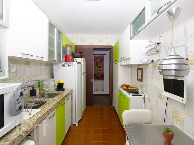 Apartamento com 152m², 2 dormitórios, 1 suíte, Menino Deus em Porto Alegre