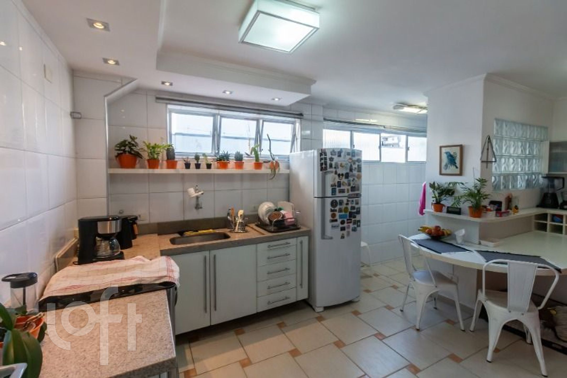 Apartamento à venda com 2 quartos, 88m² - Foto 6