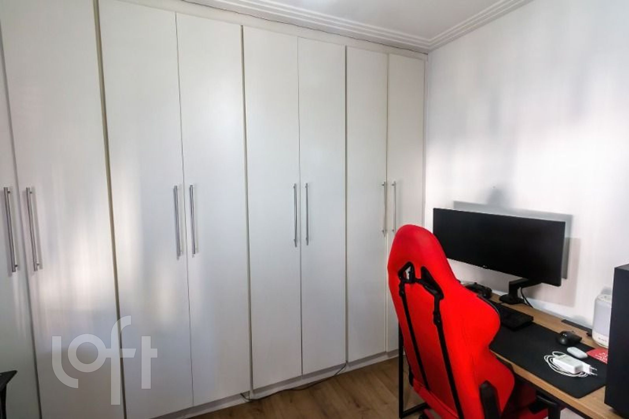 Apartamento à venda com 2 quartos, 88m² - Foto 13