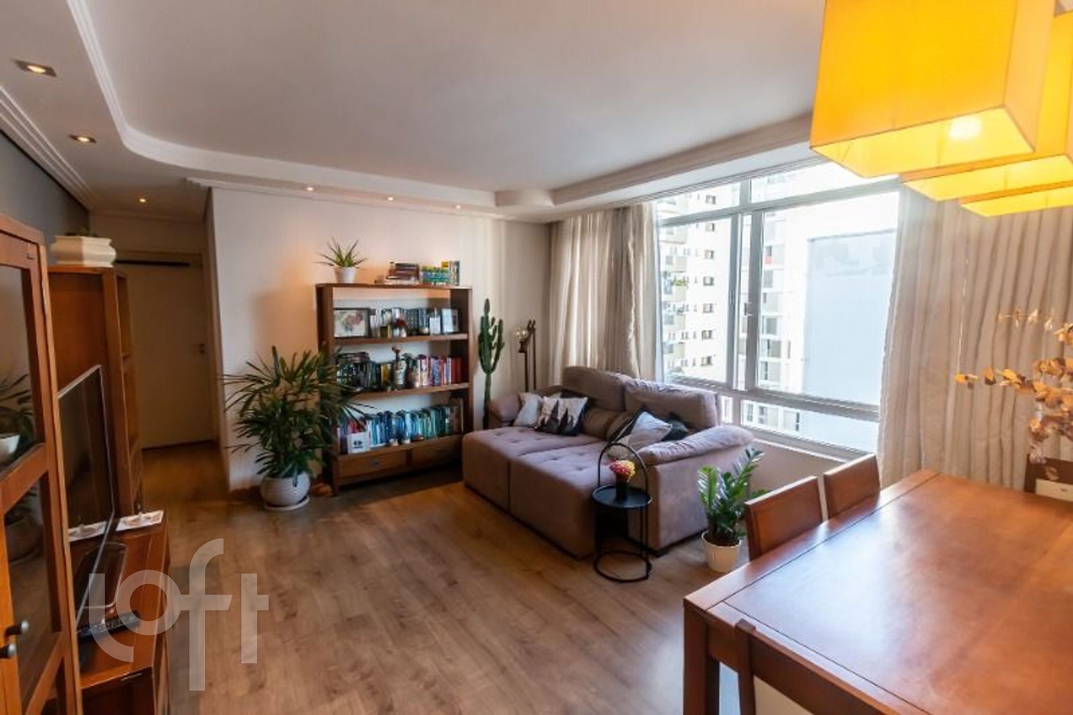 Apartamento à venda com 2 quartos, 88m² - Foto 2