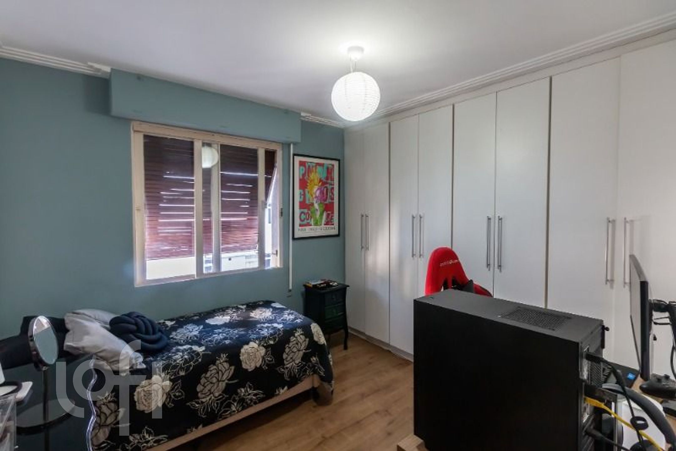 Apartamento à venda com 2 quartos, 88m² - Foto 11