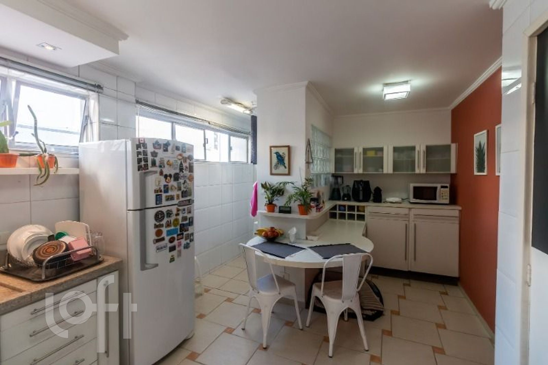 Apartamento à venda com 2 quartos, 88m² - Foto 7