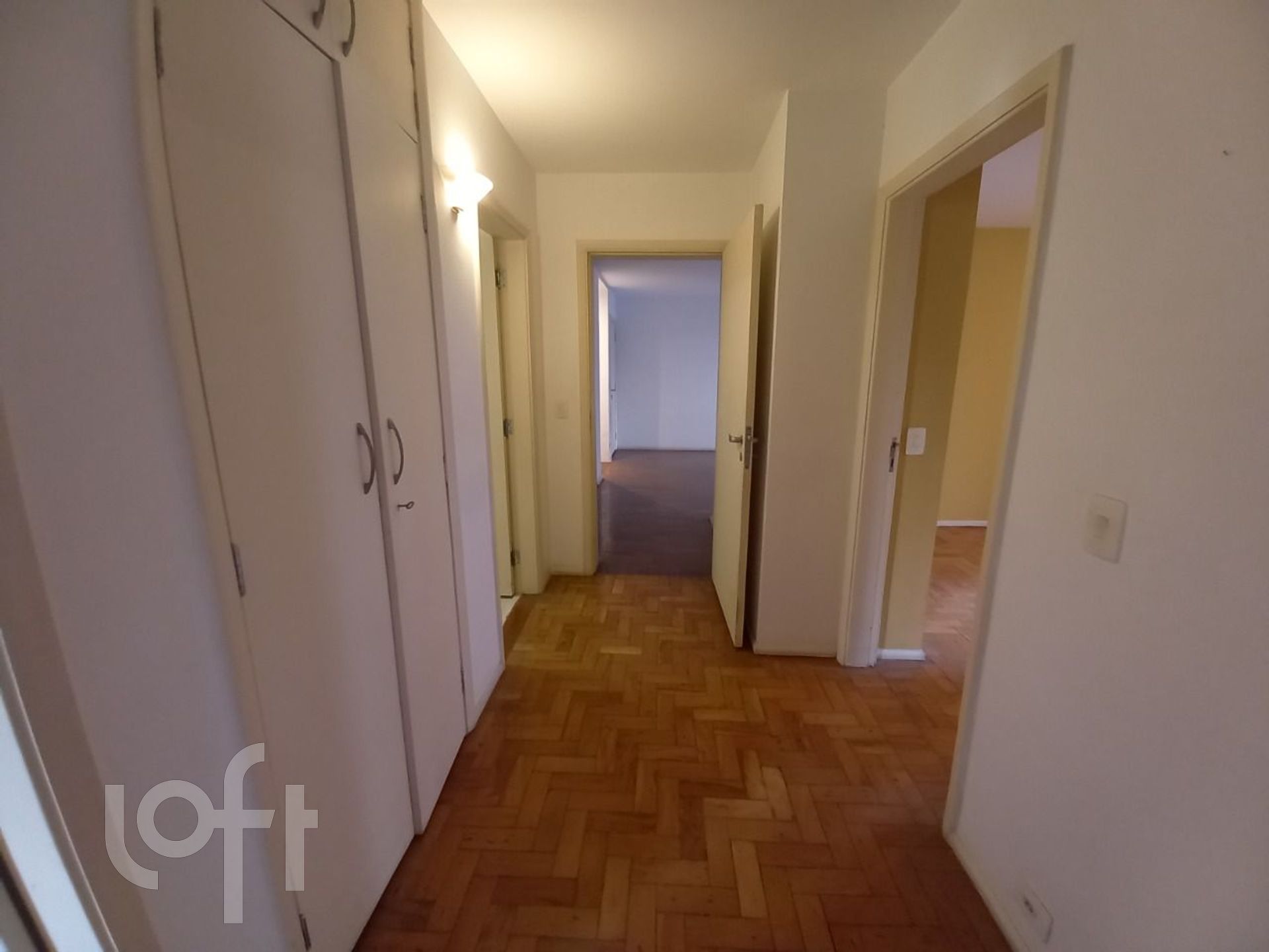 Apartamento à venda com 3 quartos, 115m² - Foto 7