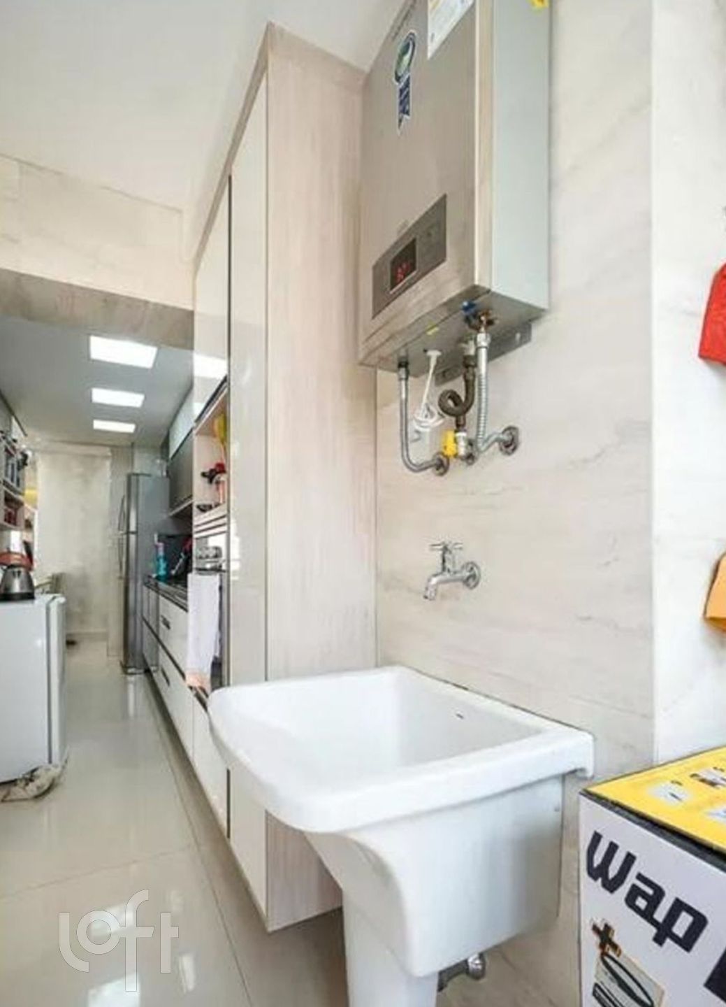 Apartamento à venda com 3 quartos, 150m² - Foto 25