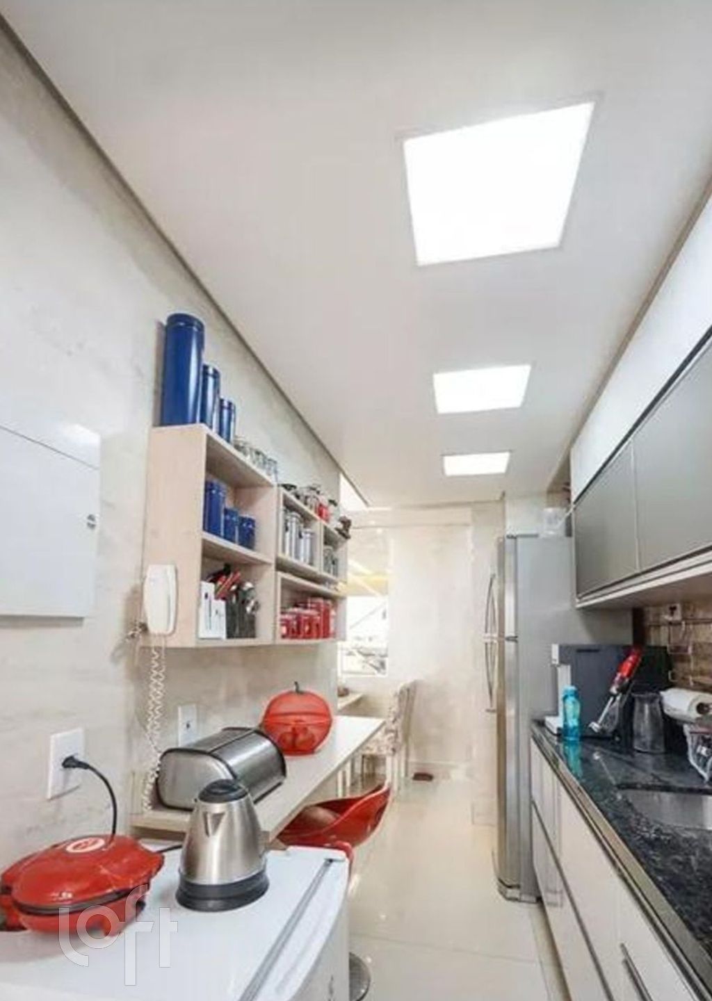 Apartamento à venda com 3 quartos, 150m² - Foto 26