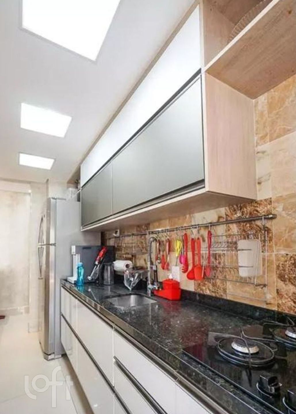 Apartamento à venda com 3 quartos, 150m² - Foto 29