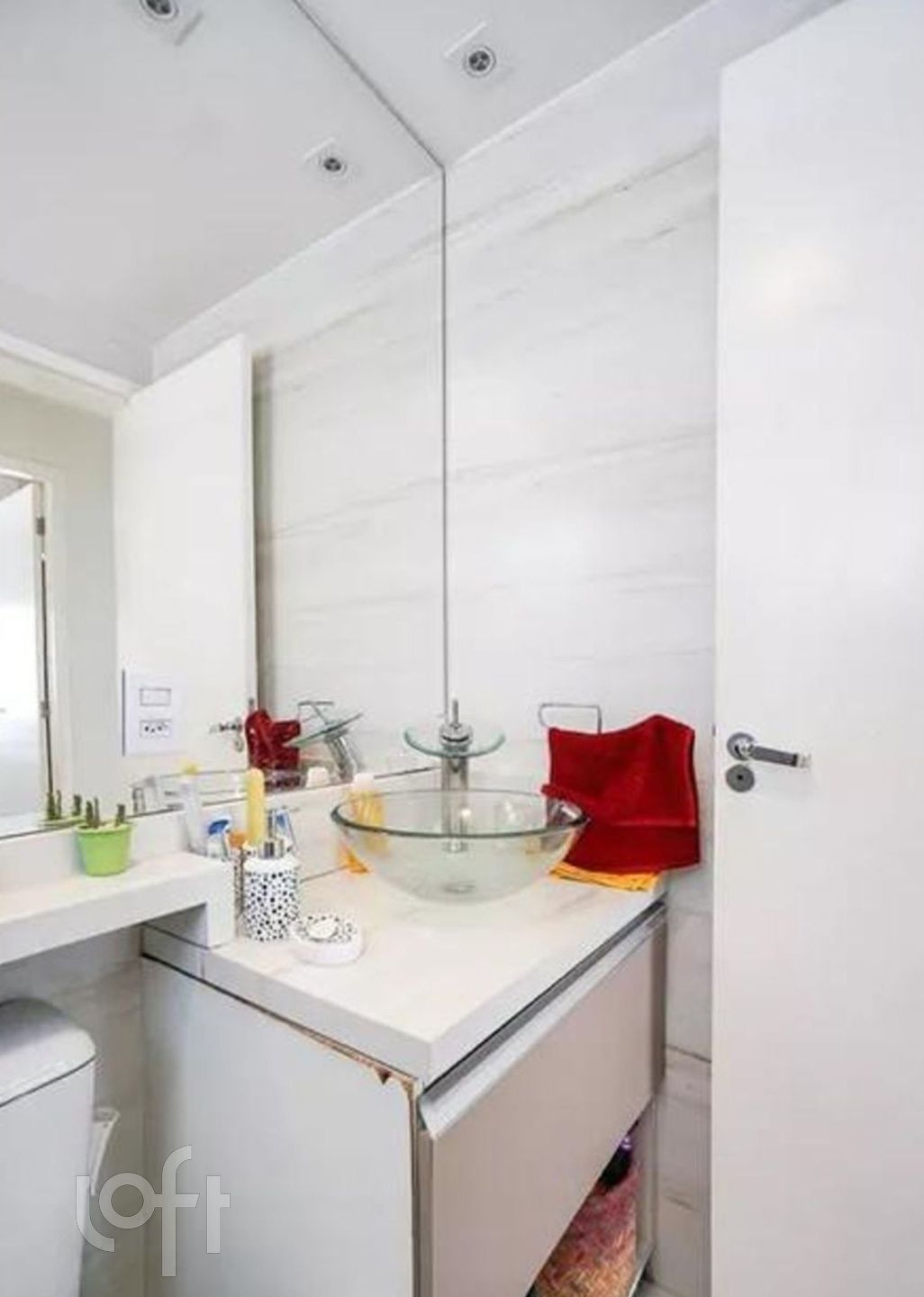 Apartamento à venda com 3 quartos, 150m² - Foto 35