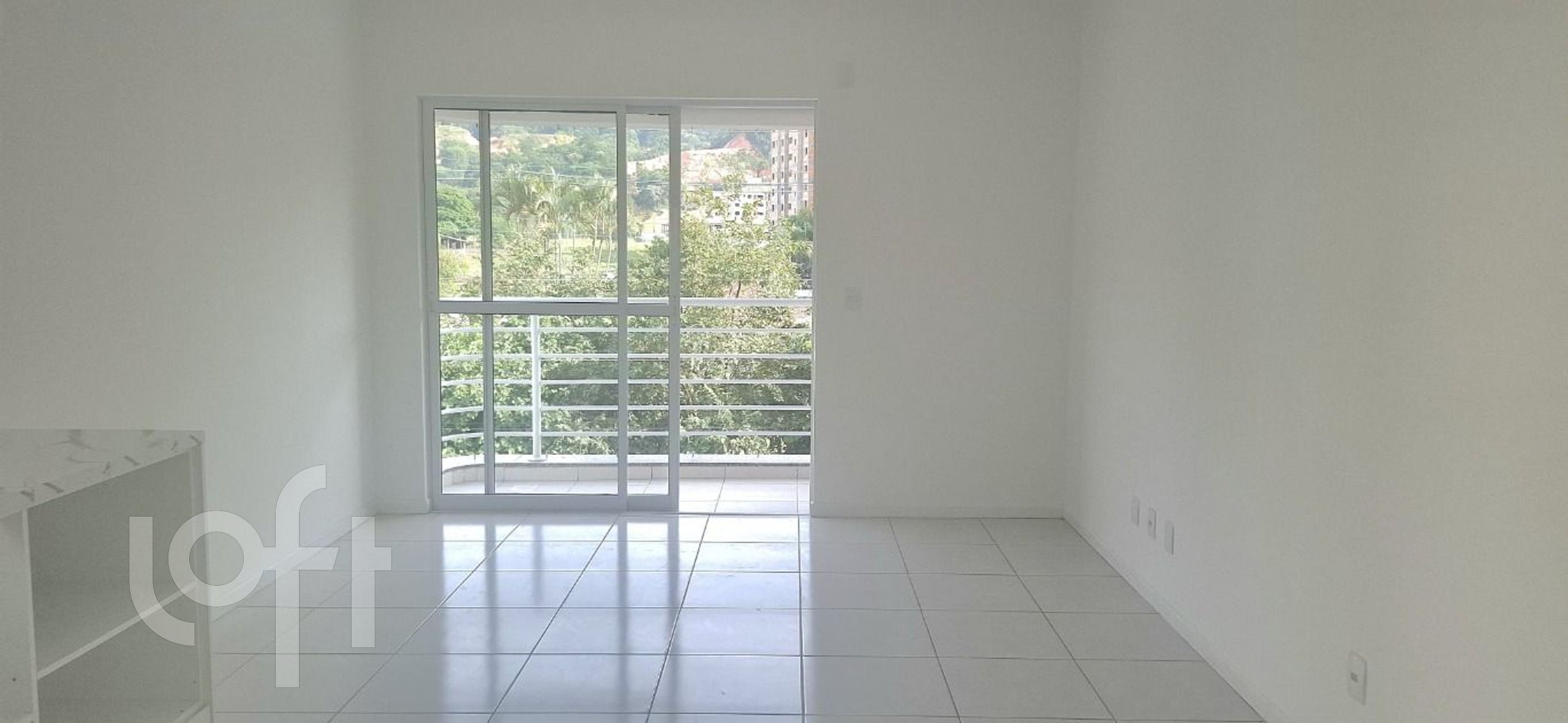 Apartamento à venda em Cidade Universitaria Pedra Branca com 73 m², 2 quartos, 1 suíte, 1 vaga
