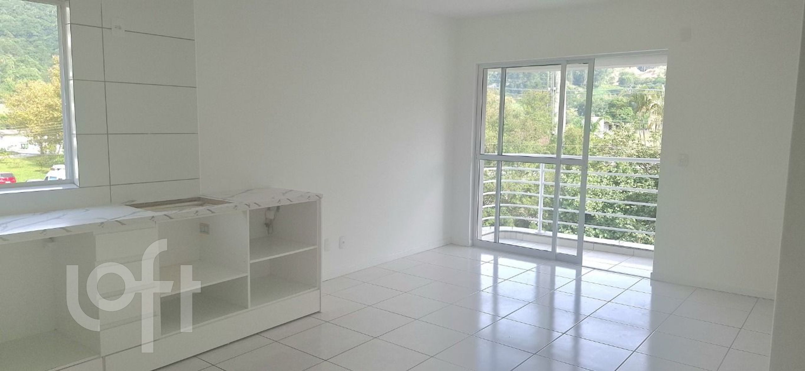 Apartamento à venda em Cidade Universitaria Pedra Branca com 73 m², 2 quartos, 1 suíte, 1 vaga