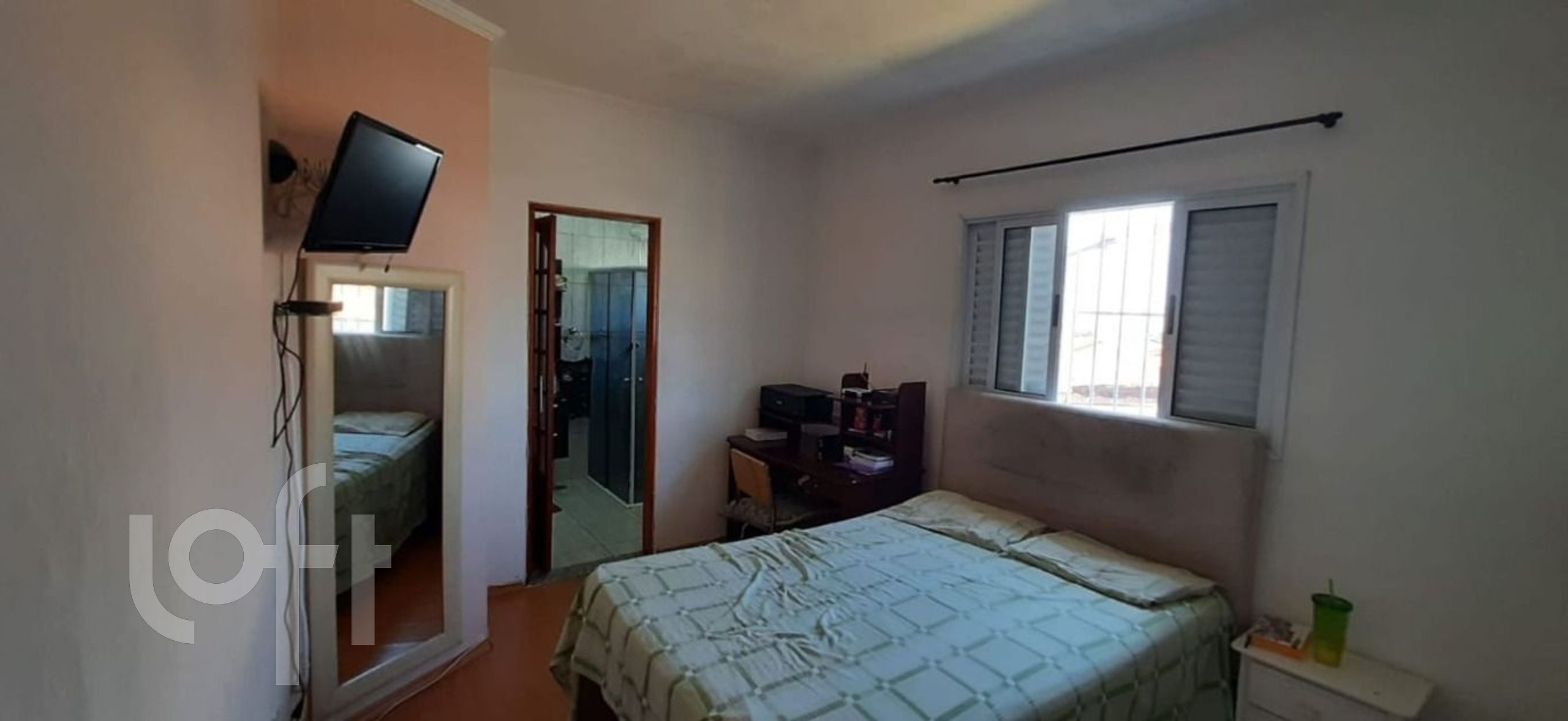 Casa à venda com 4 quartos, 187m² - Foto 14