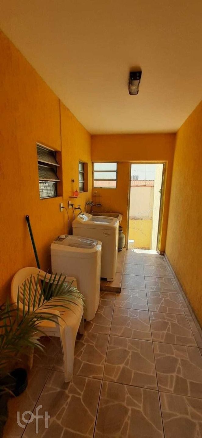 Casa à venda com 4 quartos, 187m² - Foto 25