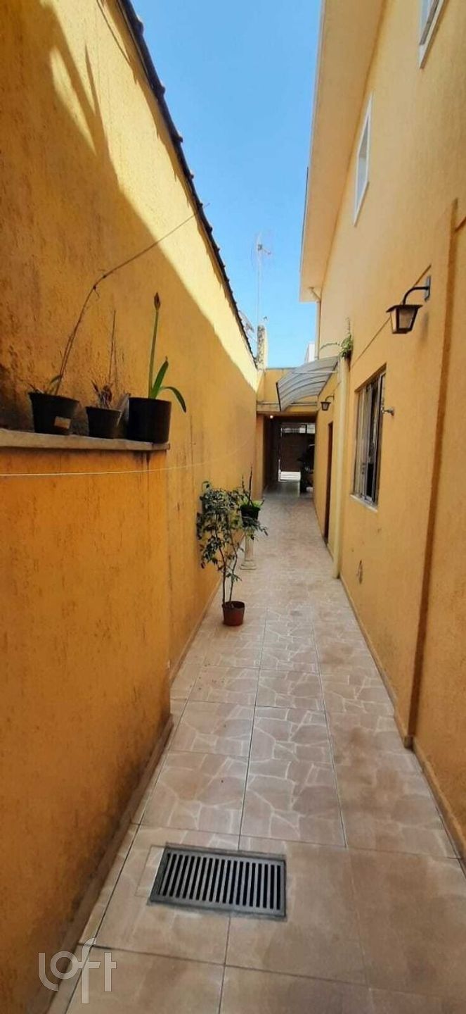 Casa à venda com 4 quartos, 187m² - Foto 26